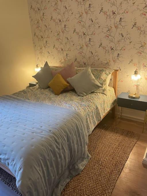West London Stunning Garden Flat - Period Features Daire Dış mekan fotoğraf